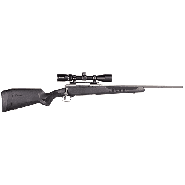 Savage Arms 57348 110 Apex Storm XP 270 WSM Hunting Rifle Savage Arms 57348 110 Apex Storm XP 270 WSM Hunting Rifle