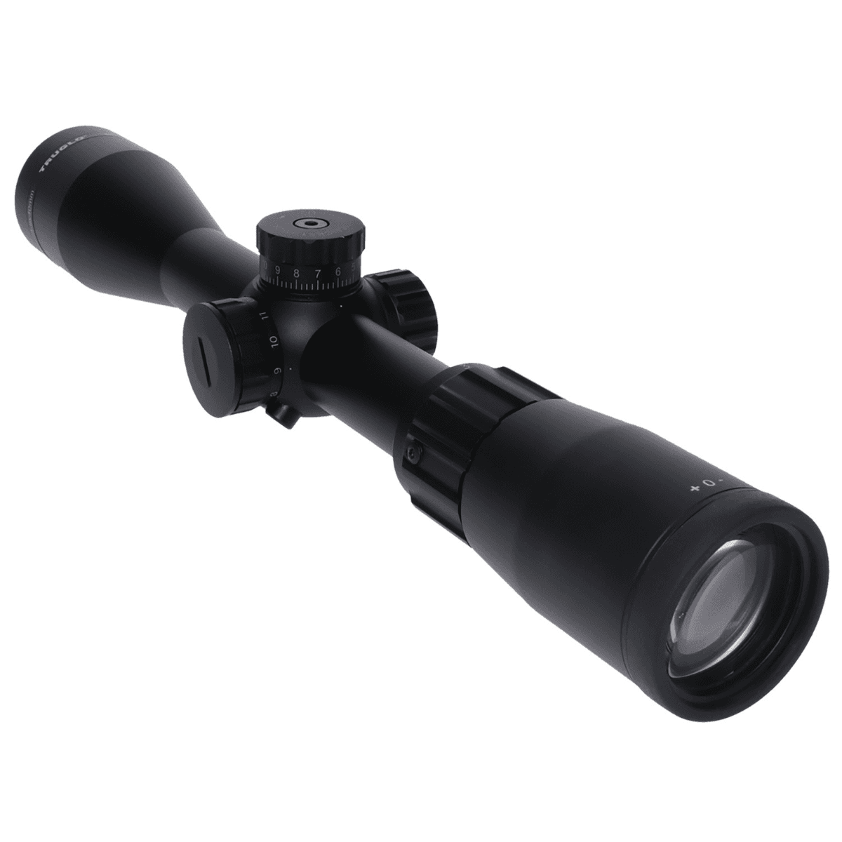 Specification Main Image