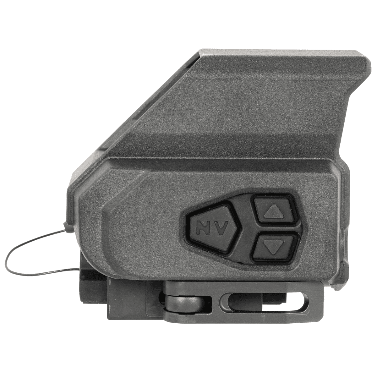 Meprolight Tru-Vision Red Dot Sight with 2 MOA Reticle, Black, 29x30mm - 65025540 Meprolight Tru-Vision Red Dot Sight with 2 MOA Reticle, Black, 29x30mm - 65025540