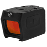 Riton Optics 3 TACTIX EED Red Dot Sight with 3 MOA Illuminated Reticle, Black, 1x21.0mm x 15.8mm - 2 Riton Optics 3 TACTIX EED Red Dot Sight with 3 MOA Illuminated Reticle, Black, 1x21.0mm x 15.8mm - 2
