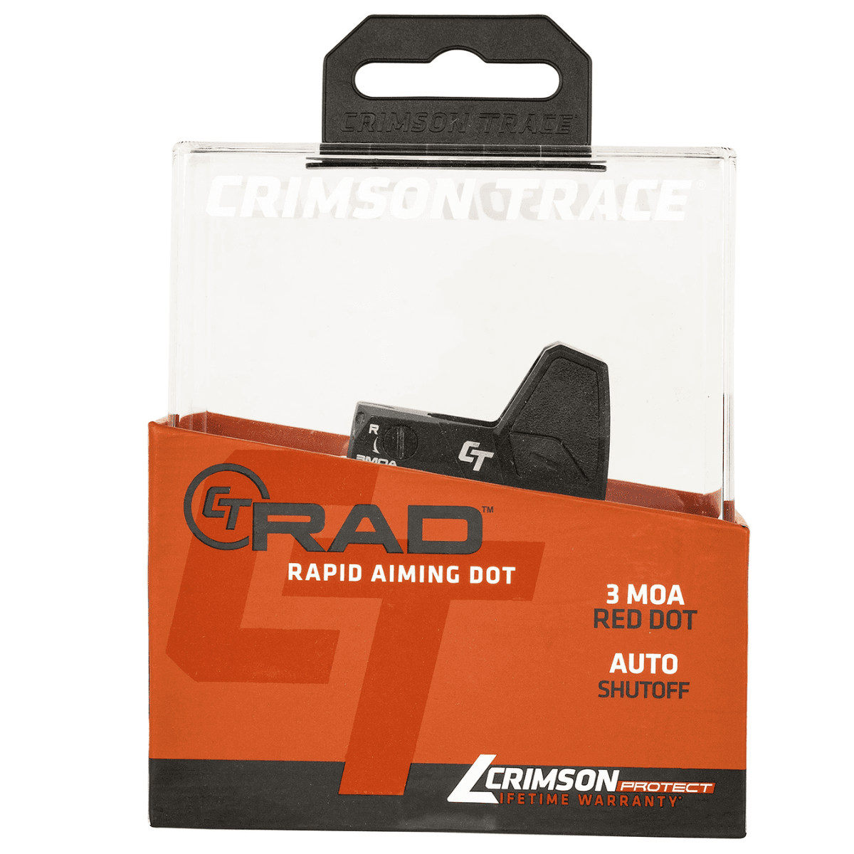 Specification Main Image