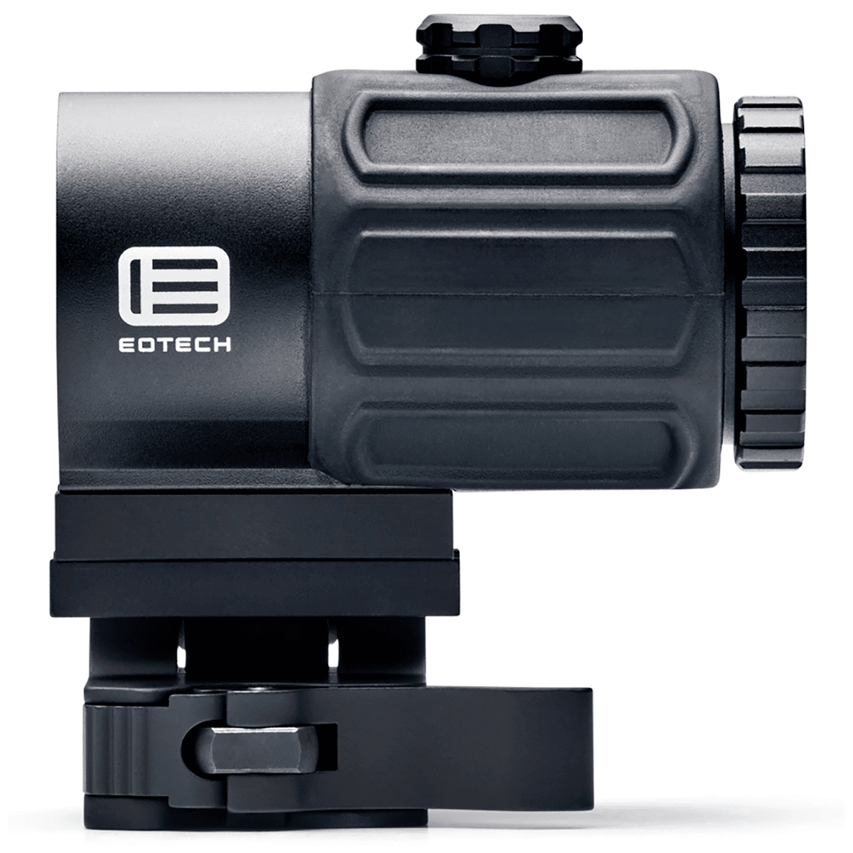Eotech G43 Magnifier, 3x, Black Anodized - G43STS Eotech G43 Magnifier, 3x, Black Anodized - G43STS
