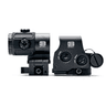 Eotech HHS VI Holographic Hybrid Sight EXPS3-2 with G43 Magnifier, Night Vision, 68 MOA Ring/2 Red Dots Reticle, Switch-to-Side Mounting System, Black Anodized - HHSVI -3 Eotech HHS VI Holographic Hybrid Sight EXPS3-2 with G43 Magnifier, Night Vision, 68 MOA Ring/2 Red Dots Reticle, Switch-to-Side Mounting System, Black Anodized - HHSVI -3