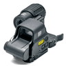 Eotech HHS VI Holographic Hybrid Sight EXPS3-2 with G43 Magnifier, Night Vision, 68 MOA Ring/2 Red Dots Reticle, Switch-to-Side Mounting System, Black Anodized - HHSVI -2 Eotech HHS VI Holographic Hybrid Sight EXPS3-2 with G43 Magnifier, Night Vision, 68 MOA Ring/2 Red Dots Reticle, Switch-to-Side Mounting System, Black Anodized - HHSVI -2