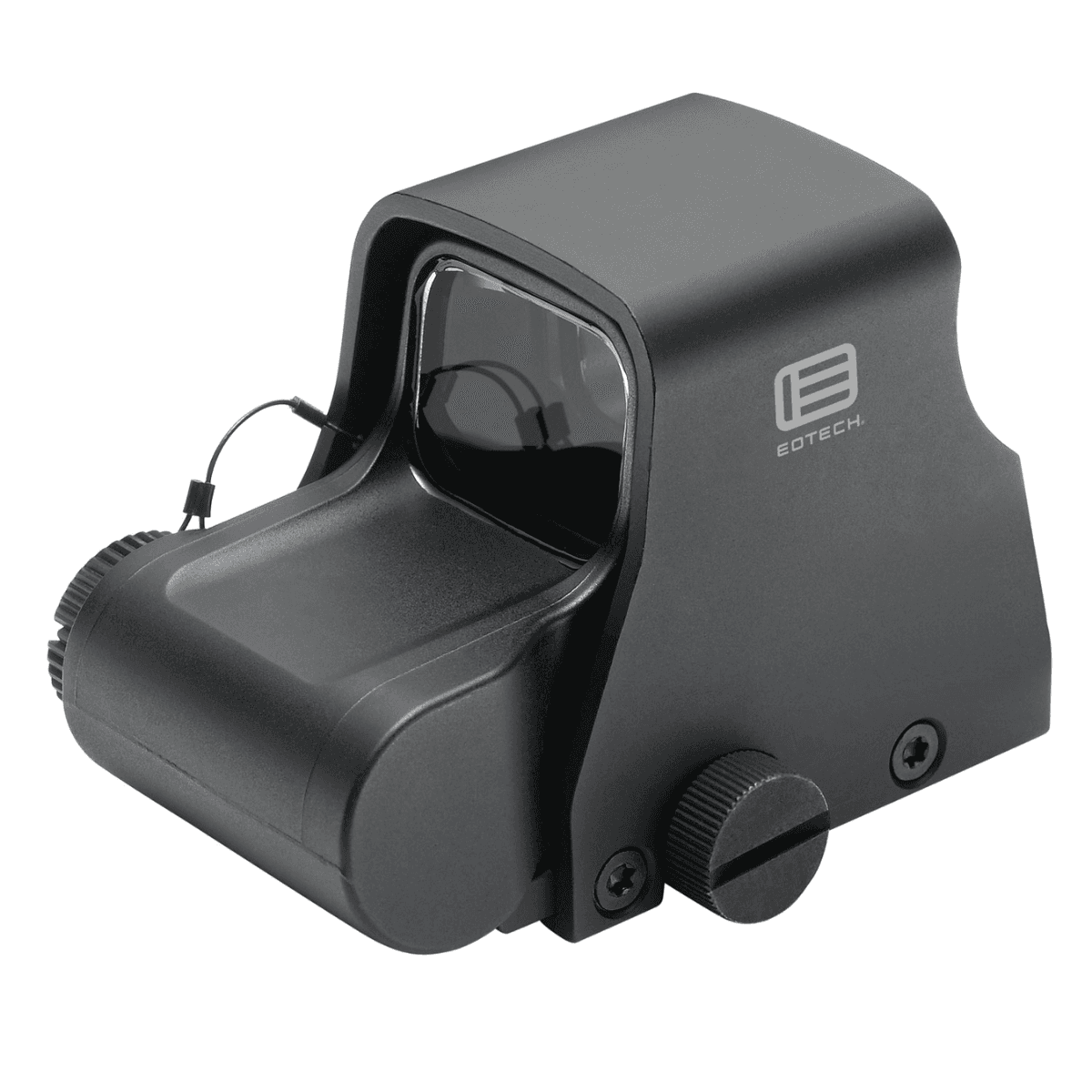 Eotech HWS XPS21 1x 1 MOA Red Dot Reticle, Matte Black - XPS21 Eotech HWS XPS21 1x 1 MOA Red Dot Reticle, Matte Black - XPS21