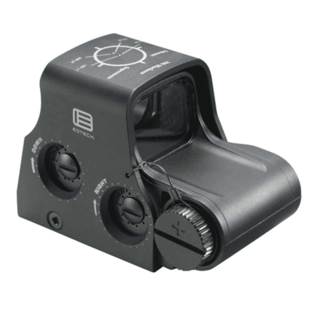 Specification Main Image