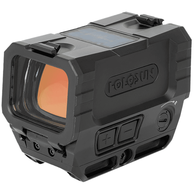 Holosun Ronin AEMS MAX RD Advanced Enclosed Micro Sight Holosun Ronin AEMS MAX RD Advanced Enclosed Micro Sight