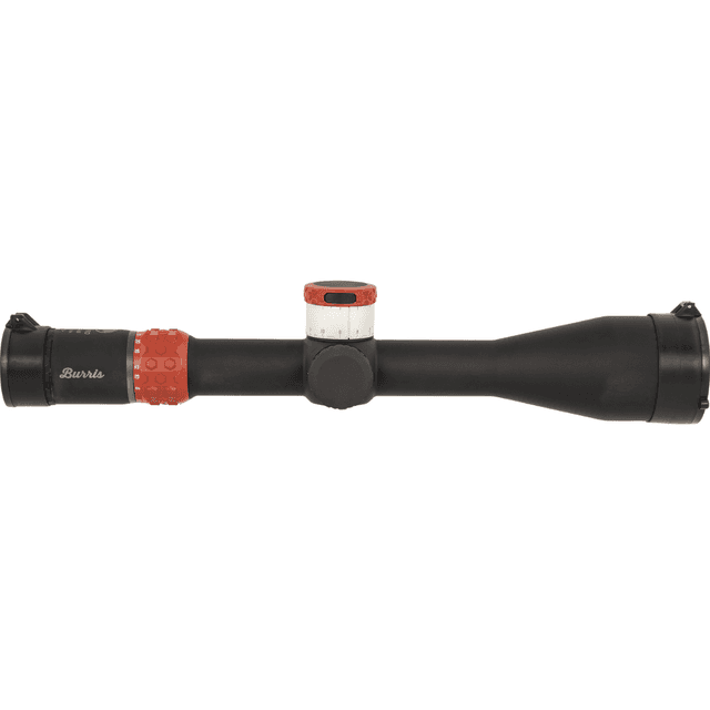 Burris XTR Pro 5.5-30x56mm RifleScope, 34mm Tube - 202214 Burris XTR Pro 5.5-30x56mm RifleScope, 34mm Tube - 202214