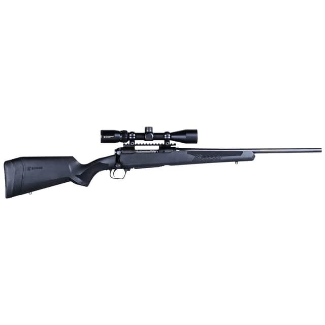 Savage Arms 58131 110 Apex Hunter XP 400 Legend Hunting Rifle Savage Arms 58131 110 Apex Hunter XP 400 Legend Hunting Rifle