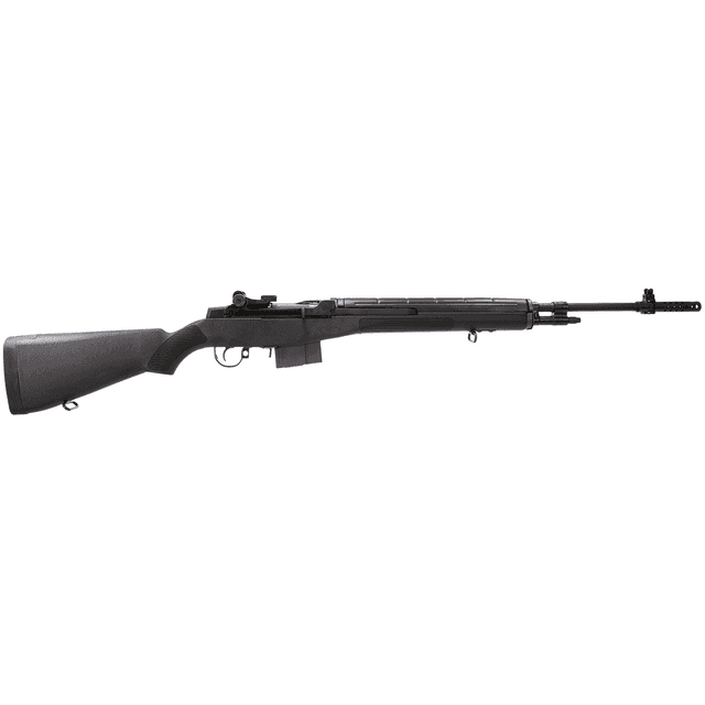 Springfield Armory MA9106CA M1A Standard Issue *CA Compliant 308 Win/7.62x51mm Rifle Springfield Armory MA9106CA M1A Standard Issue *CA Compliant 308 Win/7.62x51mm Rifle