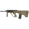 Steyr Arms AUGM2GRNNATOEXT AUG A3 M2 5.56x45mm NATO 16"-688218826591 Steyr Arms AUGM2GRNNATOEXT AUG A3 M2 5.56x45mm NATO 16"-688218826591