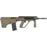 Steyr Arms AUGM2GRNNATOEXT AUG A3 M2 5.56x45mm NATO 16"-688218826591 Steyr Arms AUGM2GRNNATOEXT AUG A3 M2 5.56x45mm NATO 16"-688218826591