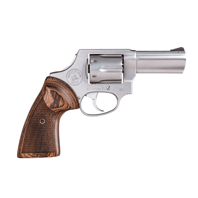 Taurus 856 Executive Grade 38 Special +P Revolver Handgun Taurus 856 Executive Grade 38 Special +P Revolver Handgun