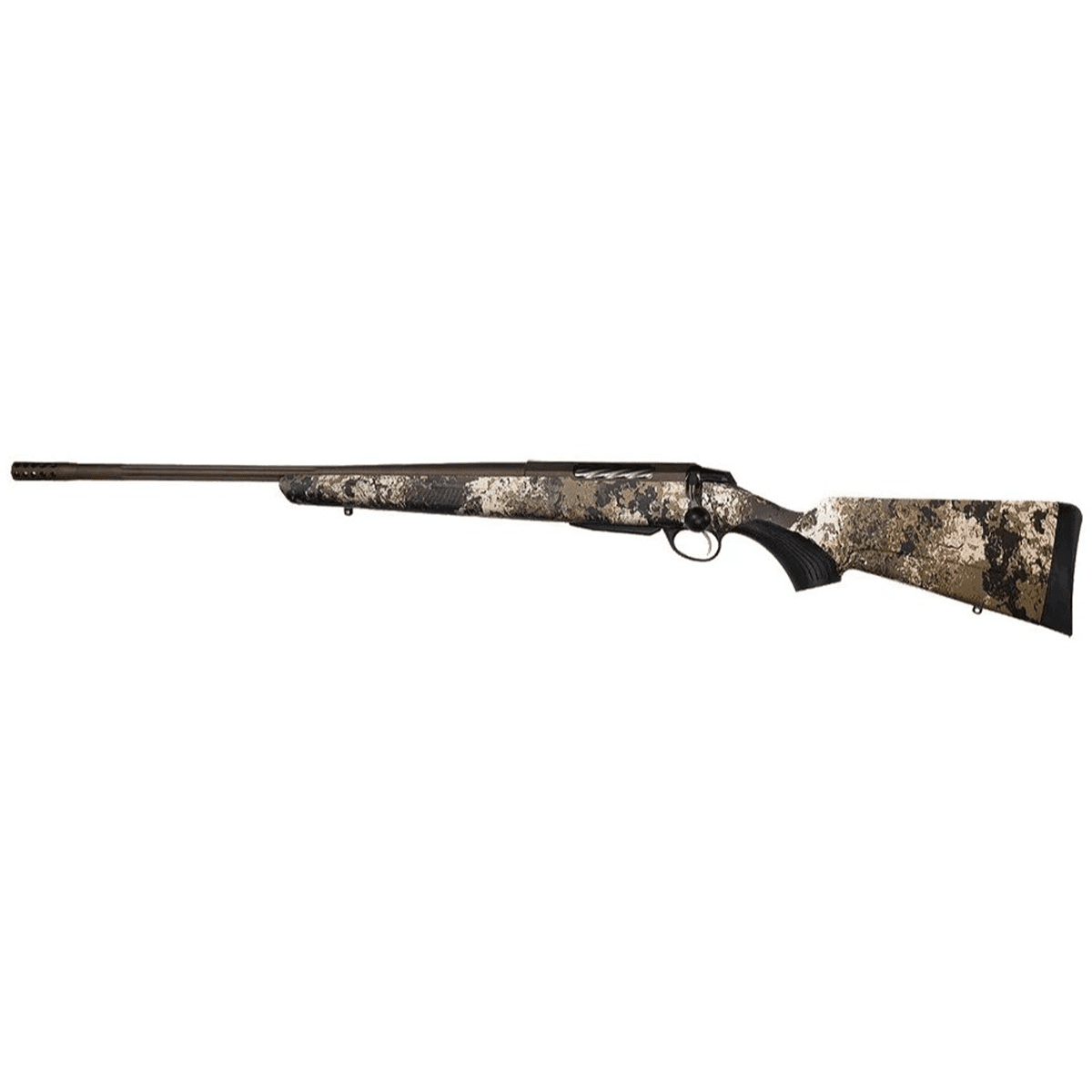 Tikka JRTXVW431R10 T3x Lite Left Handed Full Size 300 Win Mag Hunting Rifle Tikka JRTXVW431R10 T3x Lite Left Handed Full Size 300 Win Mag Hunting Rifle