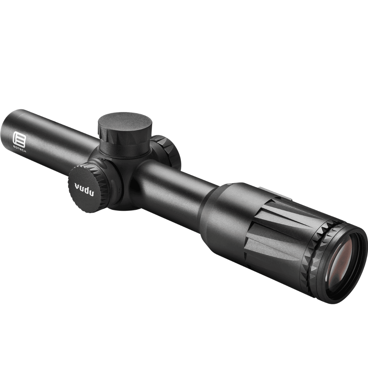 Eotech Vudu SFP 1-8x24mm RifleScope, 30mm Tube - VDU18SFHC3G Eotech Vudu SFP 1-8x24mm RifleScope, 30mm Tube - VDU18SFHC3G