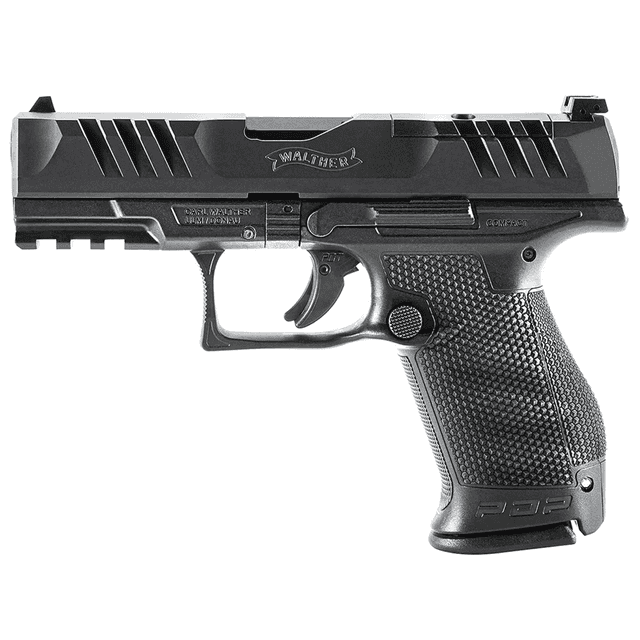 Walther Arms 2807076TNS PPQ M2 45 ACP Handgun Walther Arms 2807076TNS PPQ M2 45 ACP Handgun