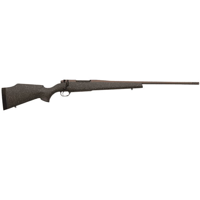 Weatherby MWL01N65RWR6B Mark V Weathermark LT 6.5 Wthby Hunting Rifle Weatherby MWL01N65RWR6B Mark V Weathermark LT 6.5 Wthby Hunting Rifle