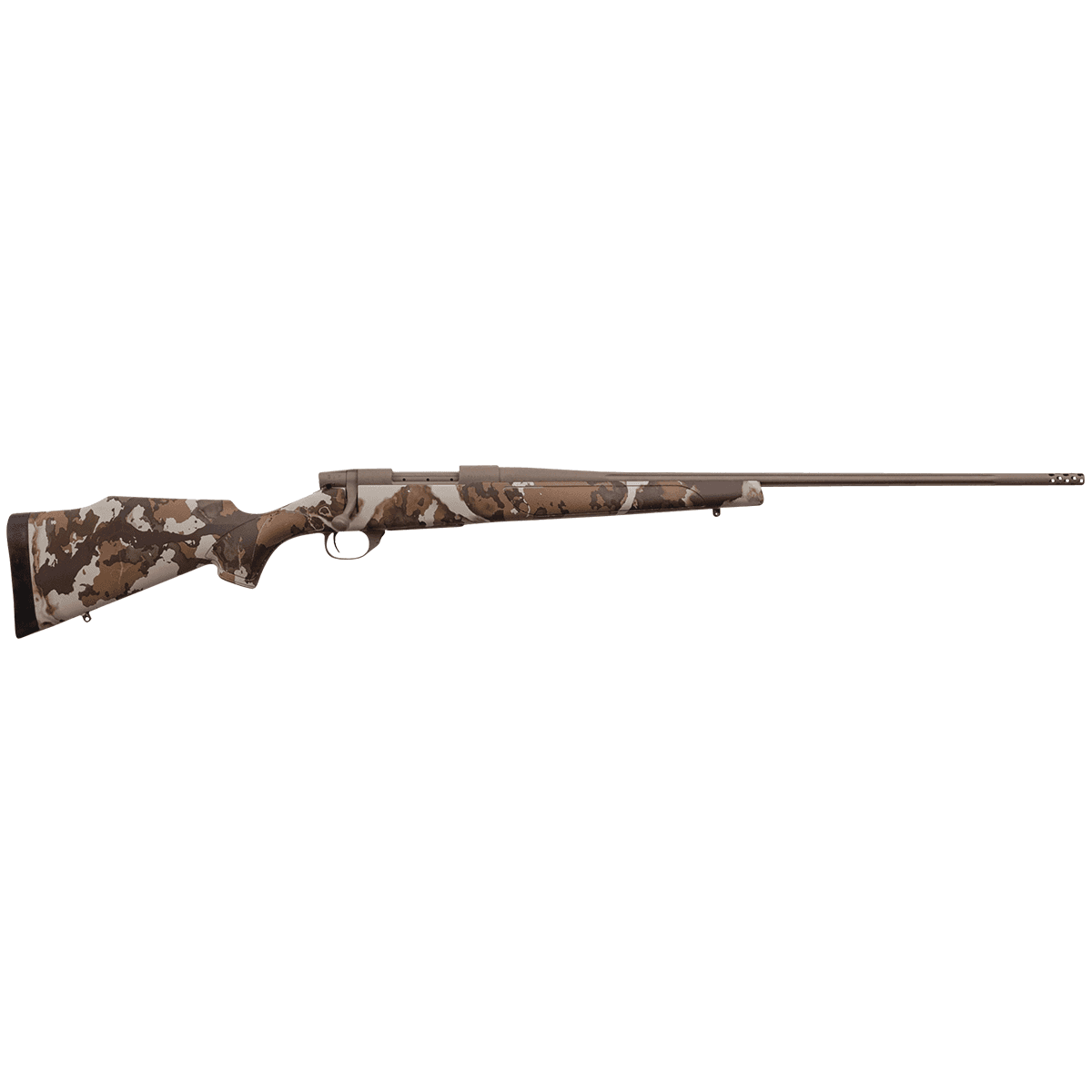 Weatherby VFN65CMR6B Vanguard First Lite Full Size 6.5 Creedmoor Hunting Rifle Weatherby VFN65CMR6B Vanguard First Lite Full Size 6.5 Creedmoor Hunting Rifle