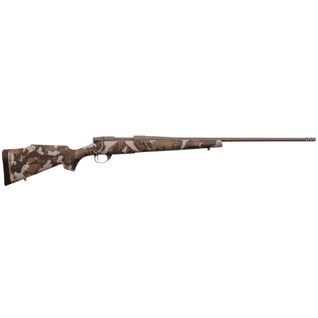 Weatherby VFN65CMR6B Vanguard First Lite Full Size 6.5 Creedmoor Hunting Rifle Weatherby VFN65CMR6B Vanguard First Lite Full Size 6.5 Creedmoor Hunting Rifle