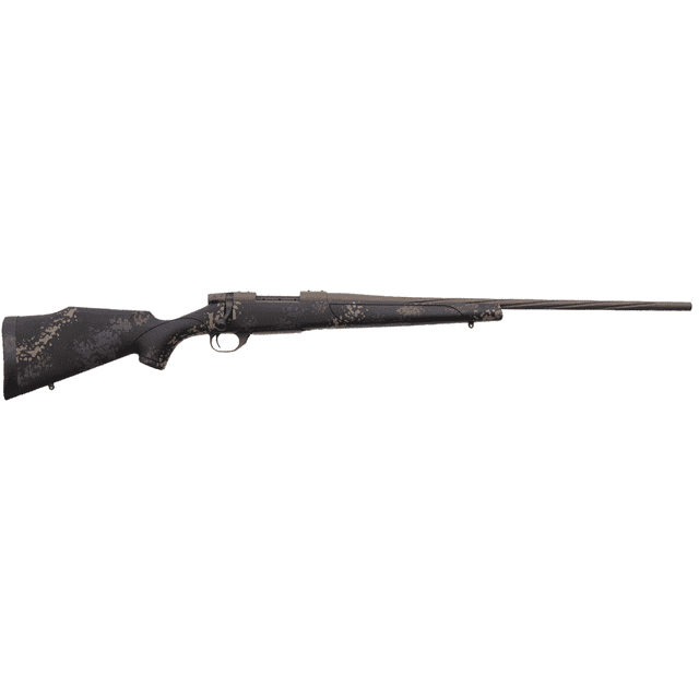 Weatherby VTA65CMR4T Vanguard Talus Full Size 6.5 Creedmoor Hunting Rifle Weatherby VTA65CMR4T Vanguard Talus Full Size 6.5 Creedmoor Hunting Rifle