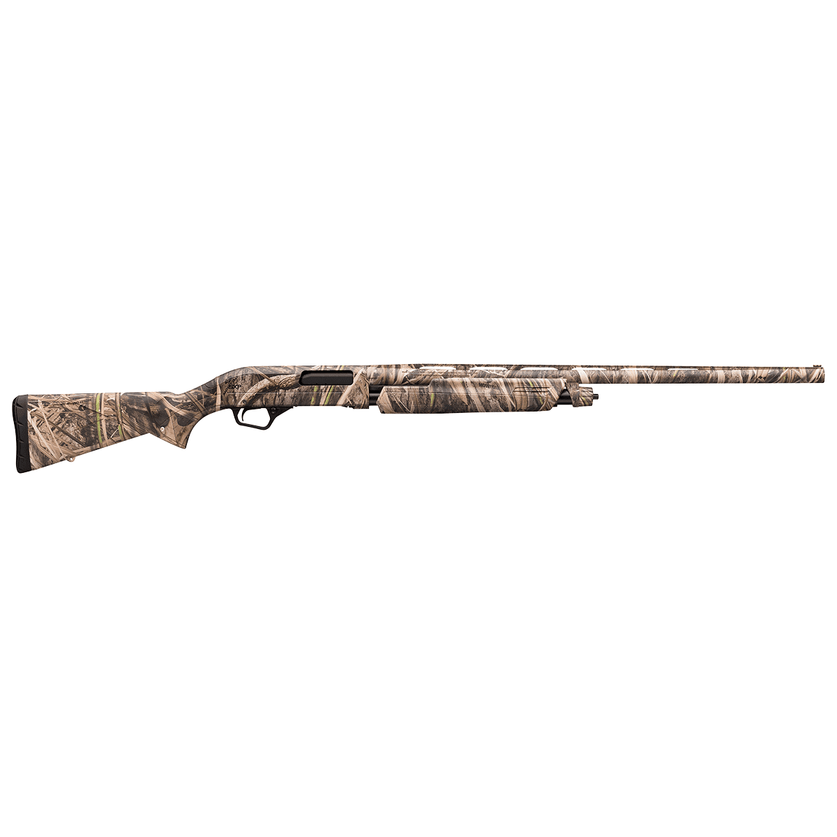 Winchester 512413391 SXP Waterfowl Hunter 12 Gauge Shotgun 26" Winchester 512413391 SXP Waterfowl Hunter 12 Gauge Shotgun 26"