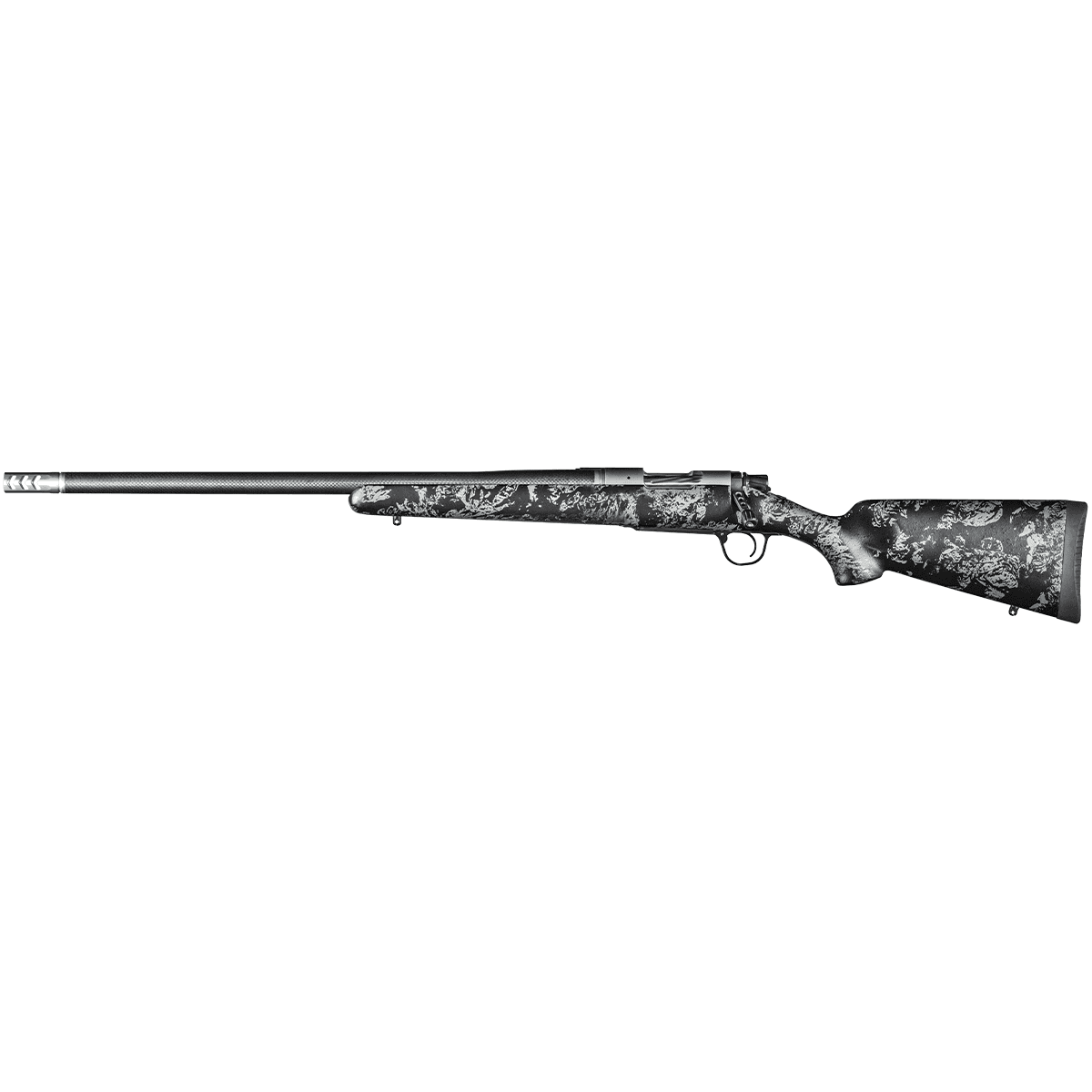 Christensen Arms 8010617800 Ridgeline FFT Full Size 28 Nosler Left Handed Rifle Christensen Arms 8010617800 Ridgeline FFT Full Size 28 Nosler Left Handed Rifle