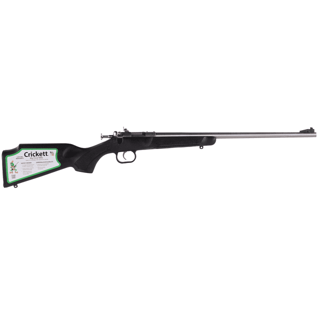 Crickett KSA2295 Youth 22 WMR Rifle Crickett KSA2295 Youth 22 WMR Rifle