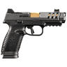 FN 66101715 509 CC Edge XL 9mm Luger Semi Automatic Pistol 10+1-854737017613 FN 66101715 509 CC Edge XL 9mm Luger Semi Automatic Pistol 10+1-854737017613