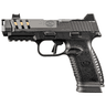 FN 66101715 509 CC Edge XL 9mm Luger Semi Automatic Pistol 10+1-854737017613 FN 66101715 509 CC Edge XL 9mm Luger Semi Automatic Pistol 10+1-854737017613
