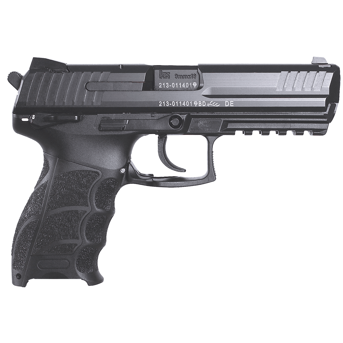 Specification Main Image