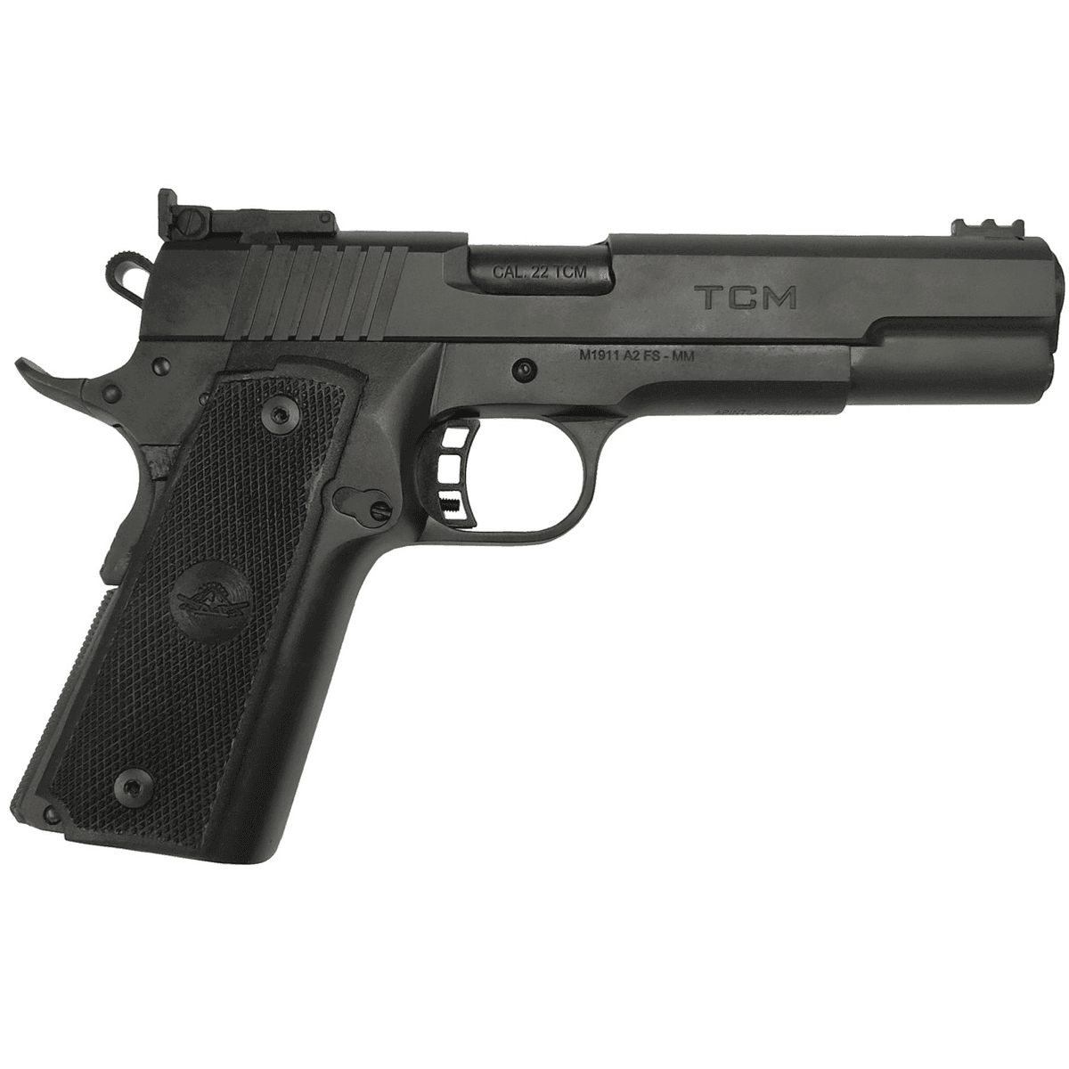Rock Island 56879 TCM Armorlube Full Size 1911 Handgun Rock Island 56879 TCM Armorlube Full Size 1911 Handgun