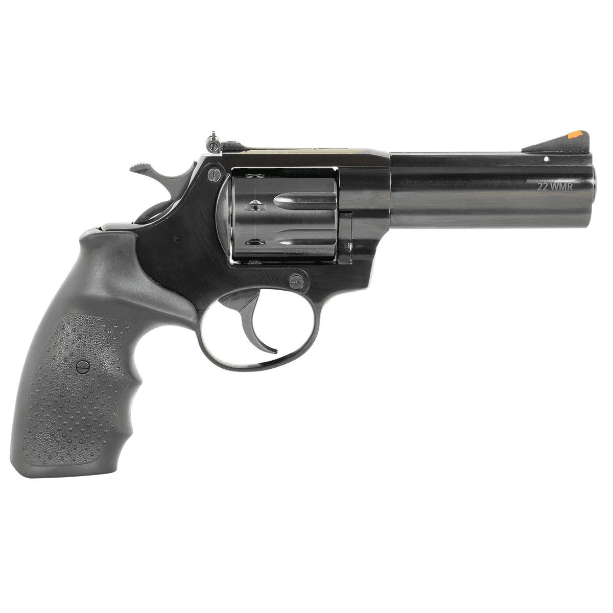 Rock Island AL22MB AL22 22 WMR Revolver Handgun Rock Island AL22MB AL22 22 WMR Revolver Handgun