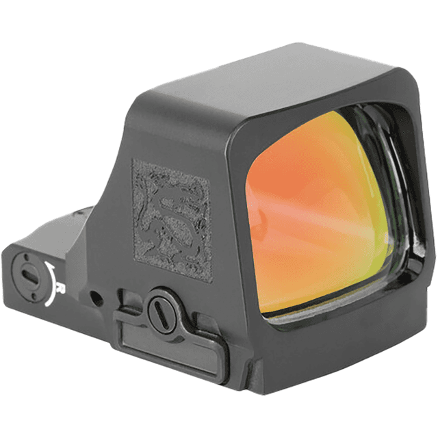 Holosun Ronin HS507C-RD Reflex Sight Holosun Ronin HS507C-RD Reflex Sight