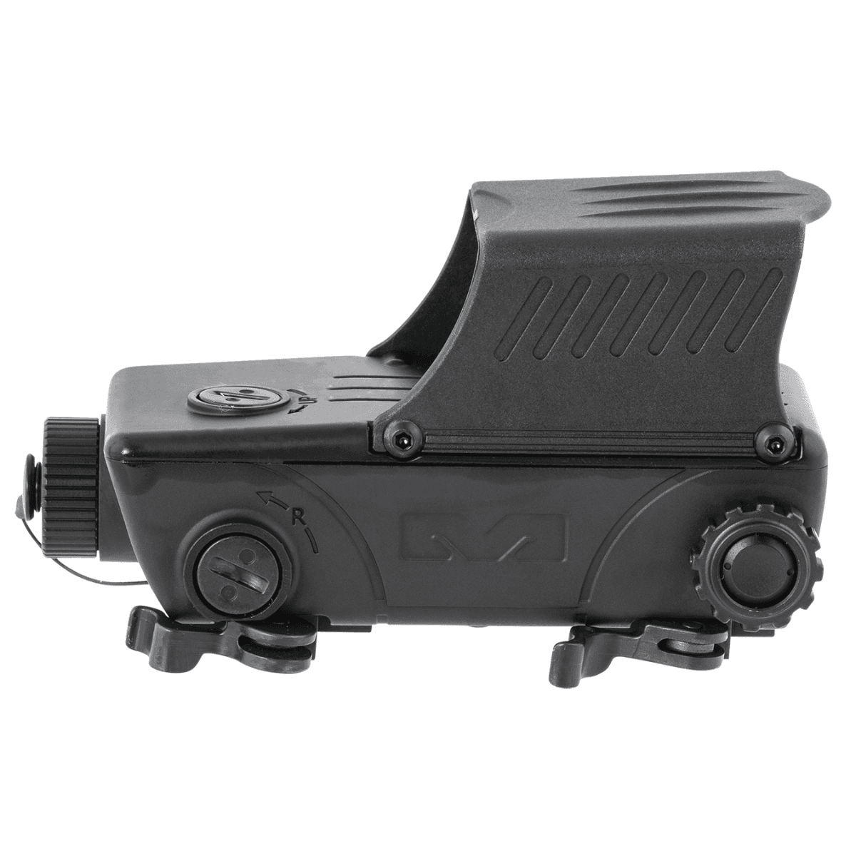 Meprolight USA RDS Pro V2 2 MOA Green Dot Reticle, 33x20mm, Black - 56850019 Meprolight USA RDS Pro V2 2 MOA Green Dot Reticle, 33x20mm, Black - 56850019