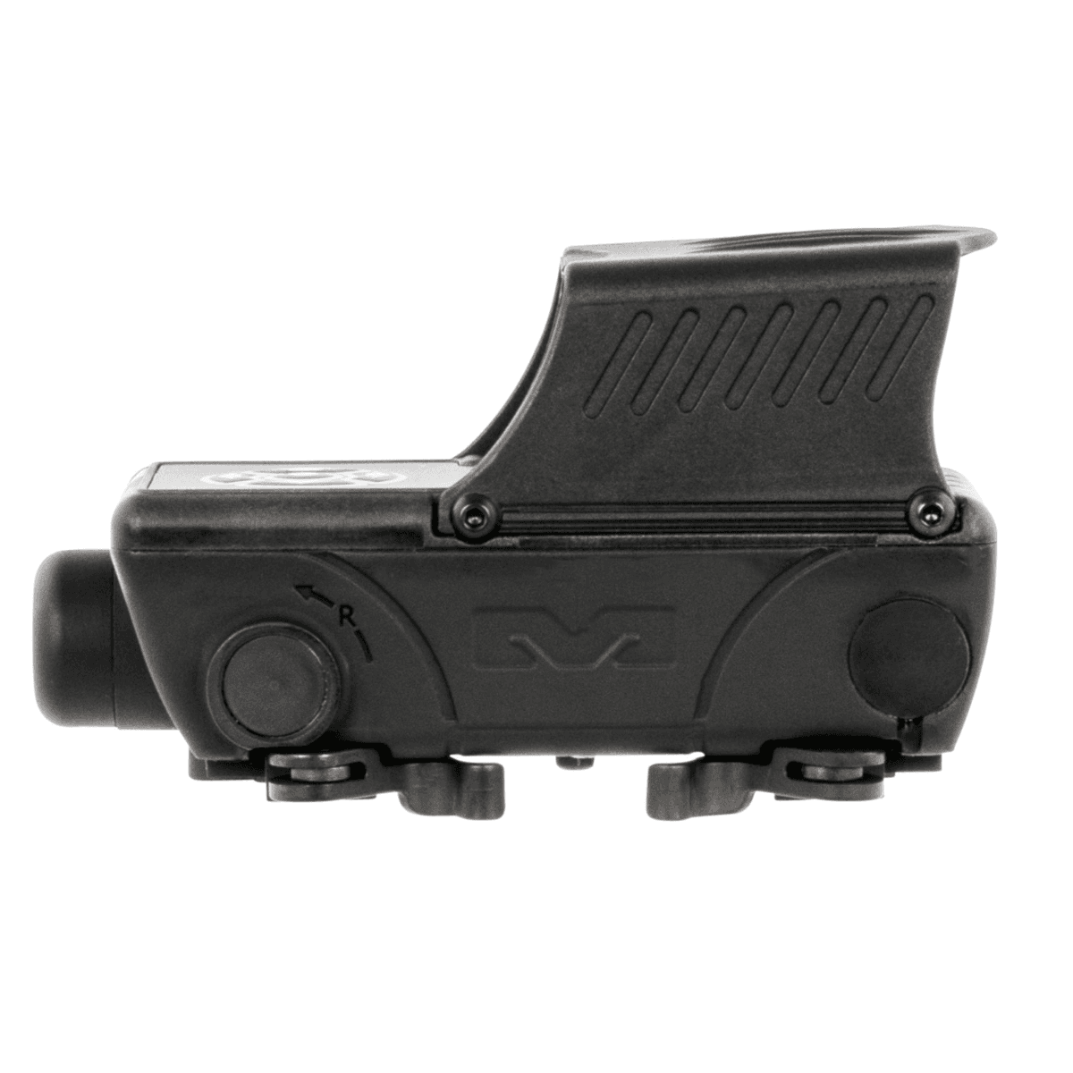 Meprolight USA Mepro Foresight Multi Reticle, 33x20mm, Black - 56855503 Meprolight USA Mepro Foresight Multi Reticle, 33x20mm, Black - 56855503