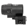Trijicon MRO HD Magnifier, Matte Black, 3x21mm - 3 Trijicon MRO HD Magnifier, Matte Black, 3x21mm - 3