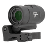 Trijicon MRO HD Magnifier, Matte Black, 3x21mm - 2 Trijicon MRO HD Magnifier, Matte Black, 3x21mm - 2