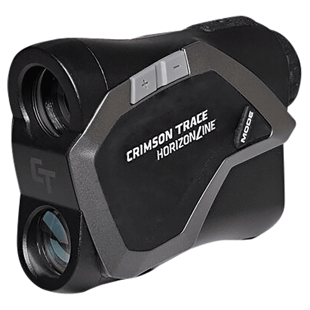 Crimson Trace Horizonline 4000 Laser Rangefinder with 4000 Yards Max Distance, Black, 7x22mm, T-OLED Display - 013001999 Crimson Trace Horizonline 4000 Laser Rangefinder with 4000 Yards Max Distance, Black, 7x22mm, T-OLED Display - 013001999