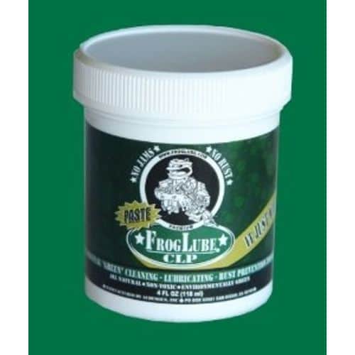 FROG LUBE PASTE 4OZ FROG LUBE PASTE 4OZ