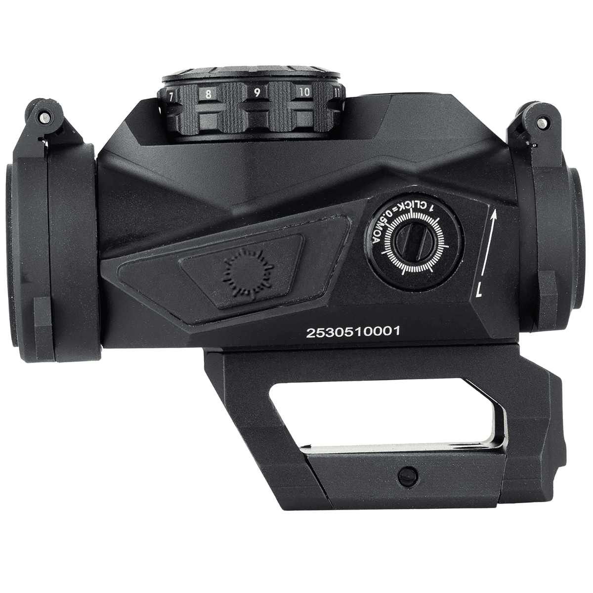 Specification Main Image