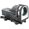 Meprolight M21 Red Dot Sight with Illuminated Bullseye Reticle, Black, 1x30mm - 2 Meprolight M21 Red Dot Sight with Illuminated Bullseye Reticle, Black, 1x30mm - 2