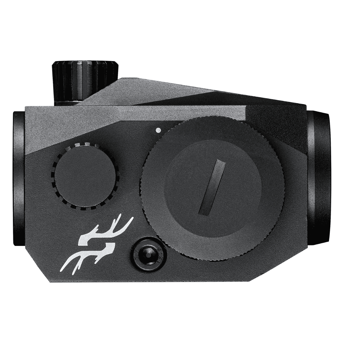 Simmons Pro Target Red Dot Matte Black 1x20mm Tube - SPTTD120 Simmons Pro Target Red Dot Matte Black 1x20mm Tube - SPTTD120