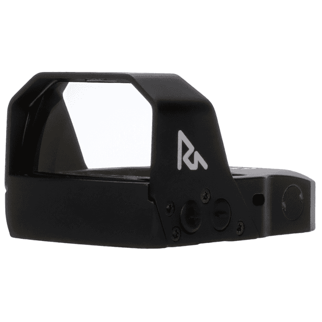Rival Arms X1 Micro Reflex Sight, Black, 1x29mm, 3 MOA Red Dot Reticle - RARA8029BN Rival Arms X1 Micro Reflex Sight, Black, 1x29mm, 3 MOA Red Dot Reticle - RARA8029BN