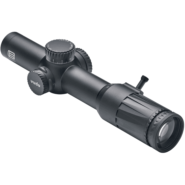 Eotech Vudu 1-10x28mm RifleScope, 34mm Tube - VDU110FFLE5 Eotech Vudu 1-10x28mm RifleScope, 34mm Tube - VDU110FFLE5