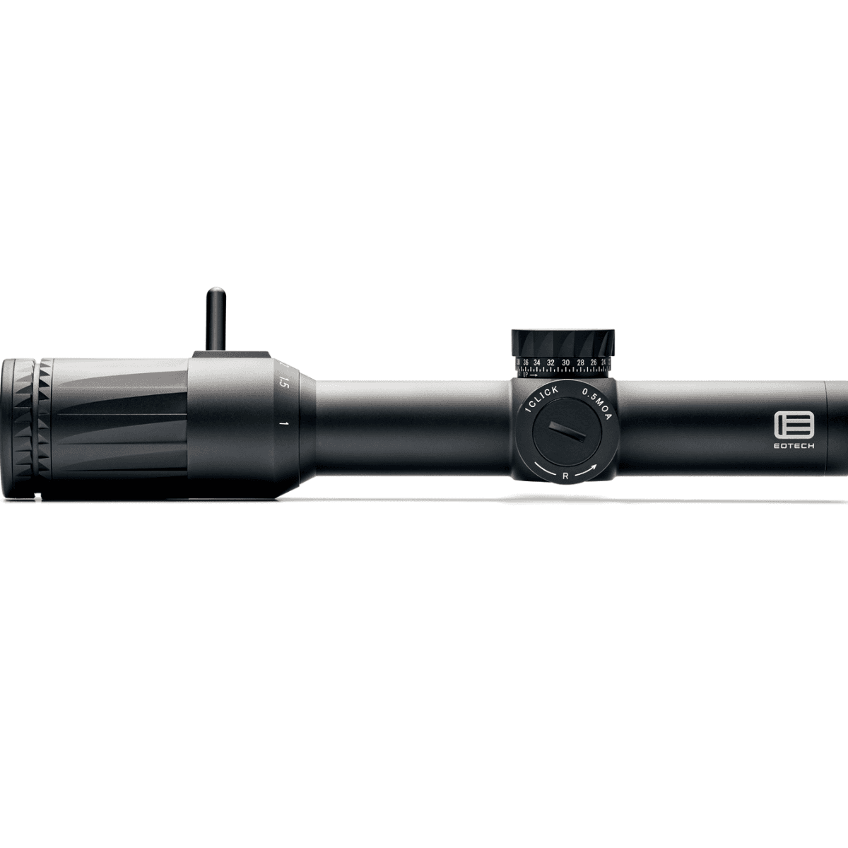 Eotech Vudu 1-6x 24mm RifleScope, 30mm Tube - VDU16FFSR1G Eotech Vudu 1-6x 24mm RifleScope, 30mm Tube - VDU16FFSR1G