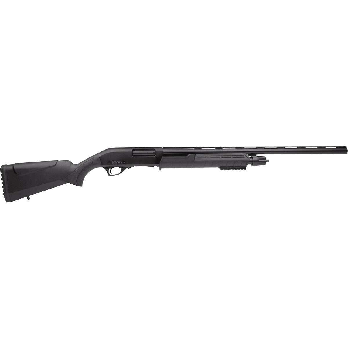 Rock Island YPA12C2224B Pump Action Combo Youth Field/Deer 12 Gauge Pump Shotgun Rock Island YPA12C2224B Pump Action Combo Youth Field/Deer 12 Gauge Pump Shotgun