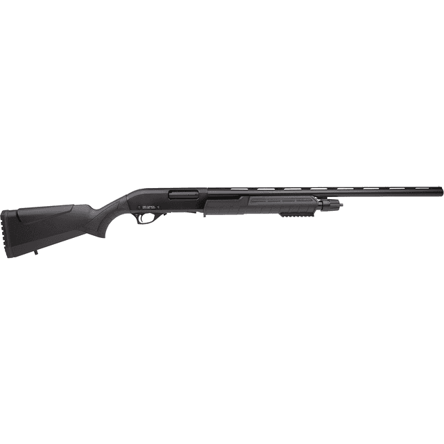 Rock Island YPA12C2224B Pump Action Combo Youth Field/Deer 12 Gauge Pump Shotgun Rock Island YPA12C2224B Pump Action Combo Youth Field/Deer 12 Gauge Pump Shotgun