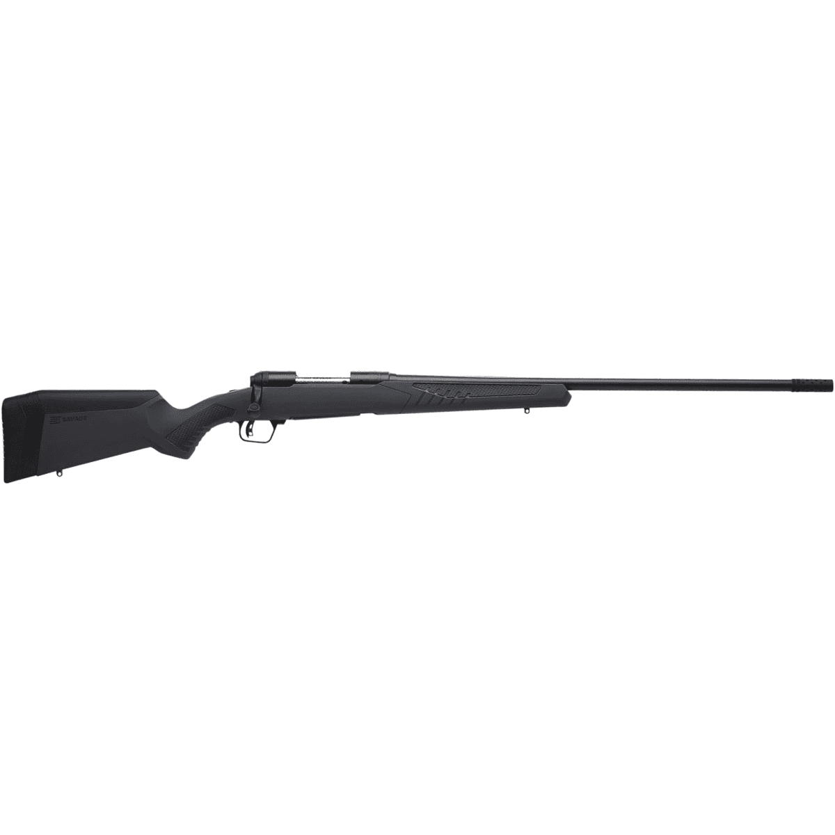 Savage Arms 57024 110 Long Range Hunter 300 WSM Hunting Rifle Savage Arms 57024 110 Long Range Hunter 300 WSM Hunting Rifle