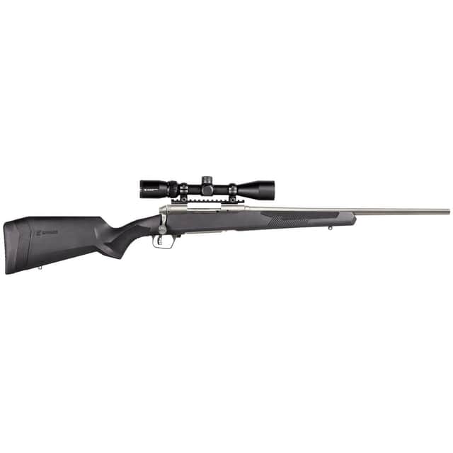 Savage Arms 58014 110 Apex Storm XP 7mm PRC Hunting Rifle Savage Arms 58014 110 Apex Storm XP 7mm PRC Hunting Rifle
