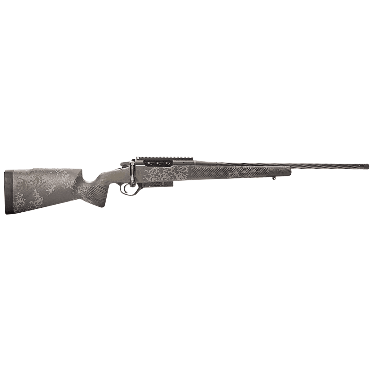 Seekins Precision 0011710073MS Havak Element Full Size 6.5 Creedmoor Hunting Rifle Seekins Precision 0011710073MS Havak Element Full Size 6.5 Creedmoor Hunting Rifle